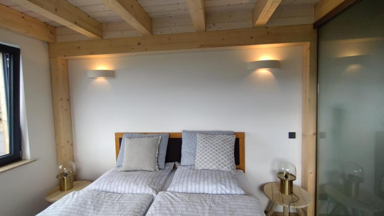 Lichtenberg  Grosszuegige Ferienwohnung Mit Weitem Ausblick מראה חיצוני תמונה