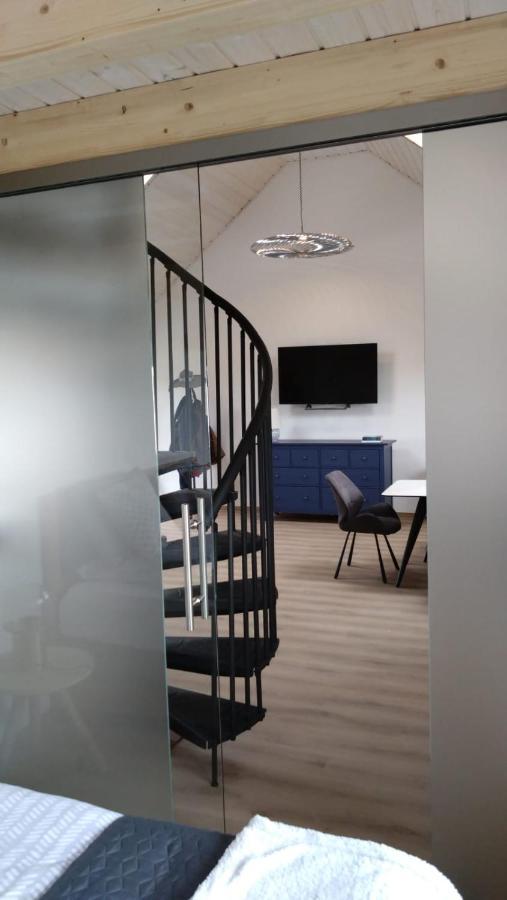 Lichtenberg  Grosszuegige Ferienwohnung Mit Weitem Ausblick מראה חיצוני תמונה